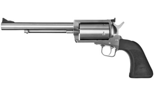 Handguns Magnum Research BFR 357Magnum|38Special BFR REVOLVER 357MAG 7.5" 6RD STS